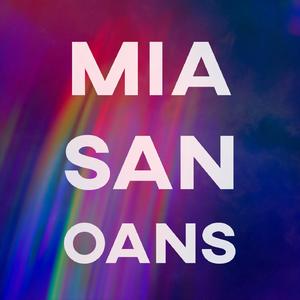 Mia san oans (Tanz Remix)