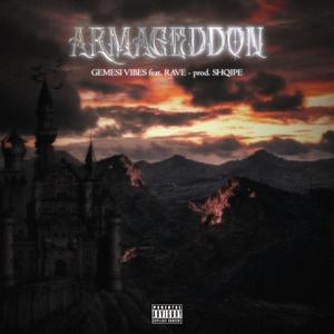 Armageddon (feat. Shqipe Beats)