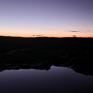 A Lonely Night part 1