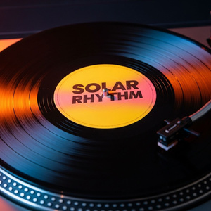 Solar Rhythm