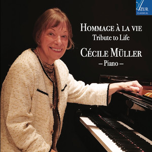 Historiette, Op. 24 No. 1