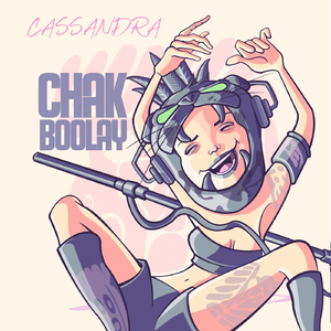 Cassandra