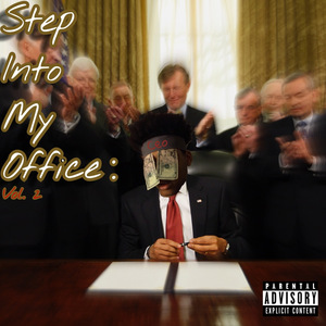 Hmcd Skit (feat. HMCD Trey)