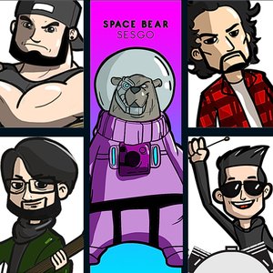 Space Bear