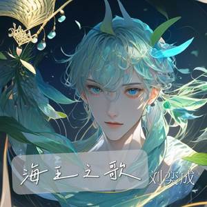 海王之歌（原版伴奏）