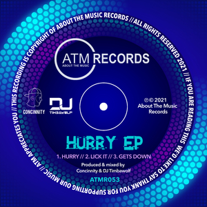 Hurry (Original Mix)