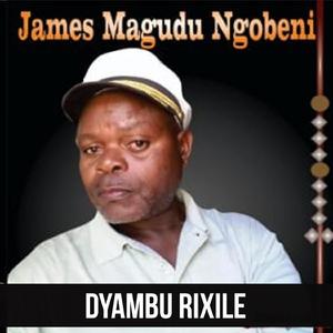 Dyambu Rixile