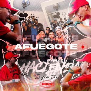 Otra Vez (feat. Helio Fender)