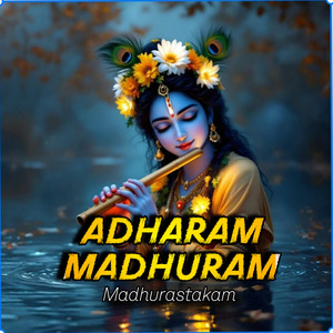 Adharam Madhuram (Madhurastakam)