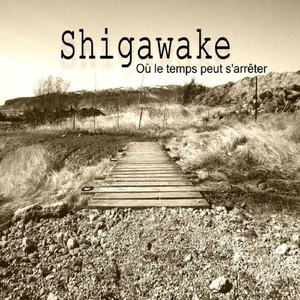 Où le temps peut s'arrêter