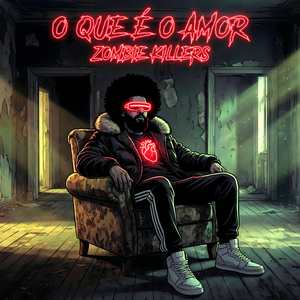 O que é o amor (Slowed)
