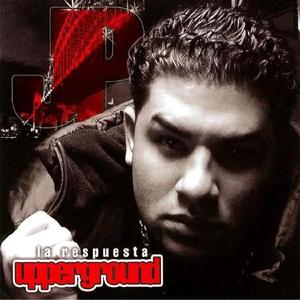 Perdoname (La Respuesta Upperground)