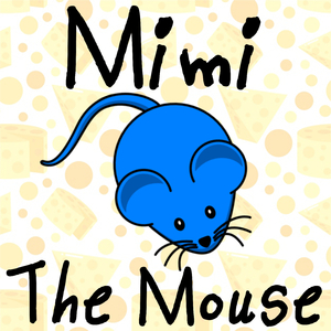 Mimi the Mouse