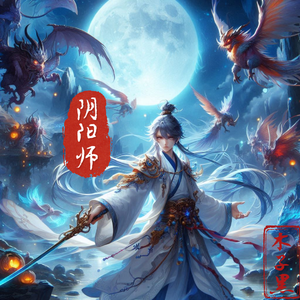 阴阳师