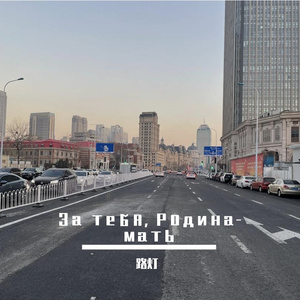 За тебя, Родина-мать (VC Version)