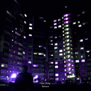 Sin City (Intro)