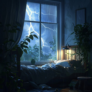 Vibraciones Calmando La Noche De Sueño