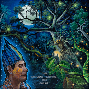 Lupuna (Alvaro Suarez Remix)