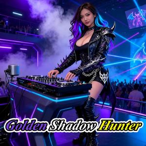 Golden Shadow Hunter