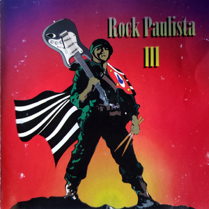 Rock Paulista III