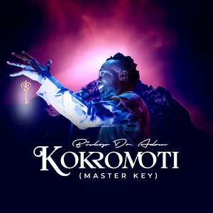 Kokromoti (Master Key) [Live]