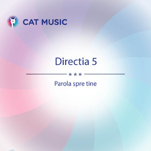 Parola Spre Tine (Phantom RMX)