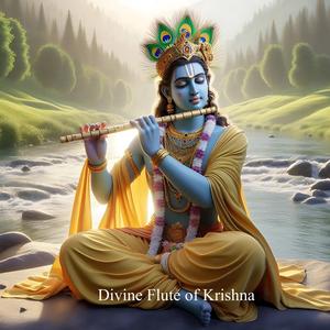 Divine Flute of Krishna