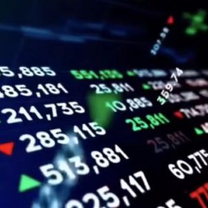 清明上河图（炒股版）