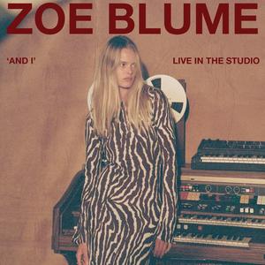 And I (Live in the studio)
