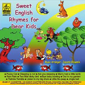 Two Little Dicky Bird