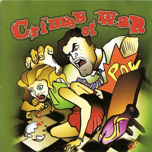 Mongoloid (Devo Cover)