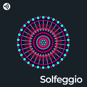 Healing Chants in Solfeggio (Loopable, No Fade)