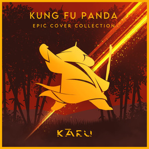 Oogway's Legacy - Finale (Epic Orchestral Cover)