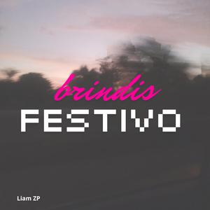 brindis FESTIVO