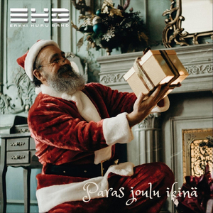 Paras joulu ikinä