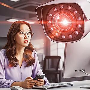 감시 사각지대 (OFF THE CAMERA) 2