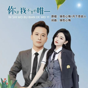 你是我不变的唯一