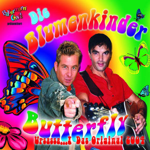 Butterfly 2004 (DJ Bergsteiger Remix)