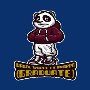 Graduate (feat. Proppa)