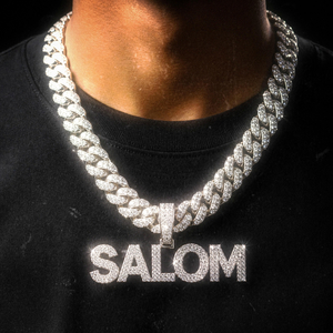 Salom