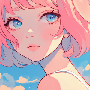 夜明けのマスカラ