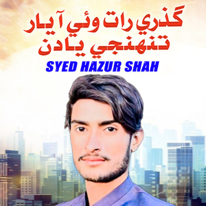 Guzrey Raat Wai Aa Yaar Tuhinji Yadoon Mein