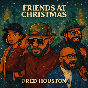 Under the Mistle Glow