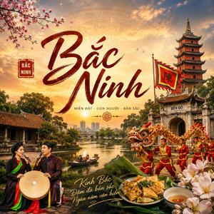 Nhịp Màu Làng Hồ