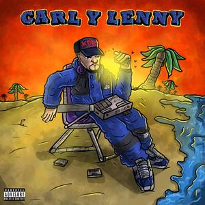 Carl y Lenny
