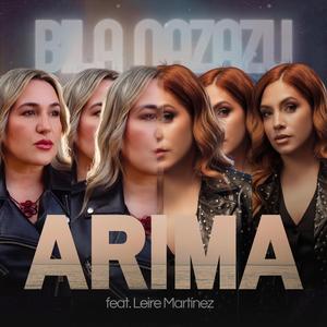 Bila Nazazu (feat. Leire Martinez)