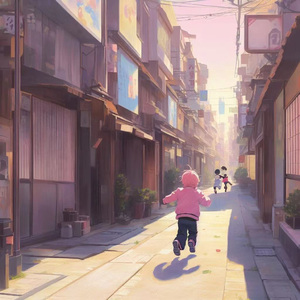 【FREE】“那条小巷”