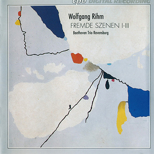 Fremde Szenen III:III.