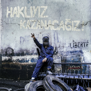 Haklıyız Kazanacağız