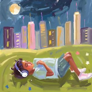 和我一样（proud Siren）